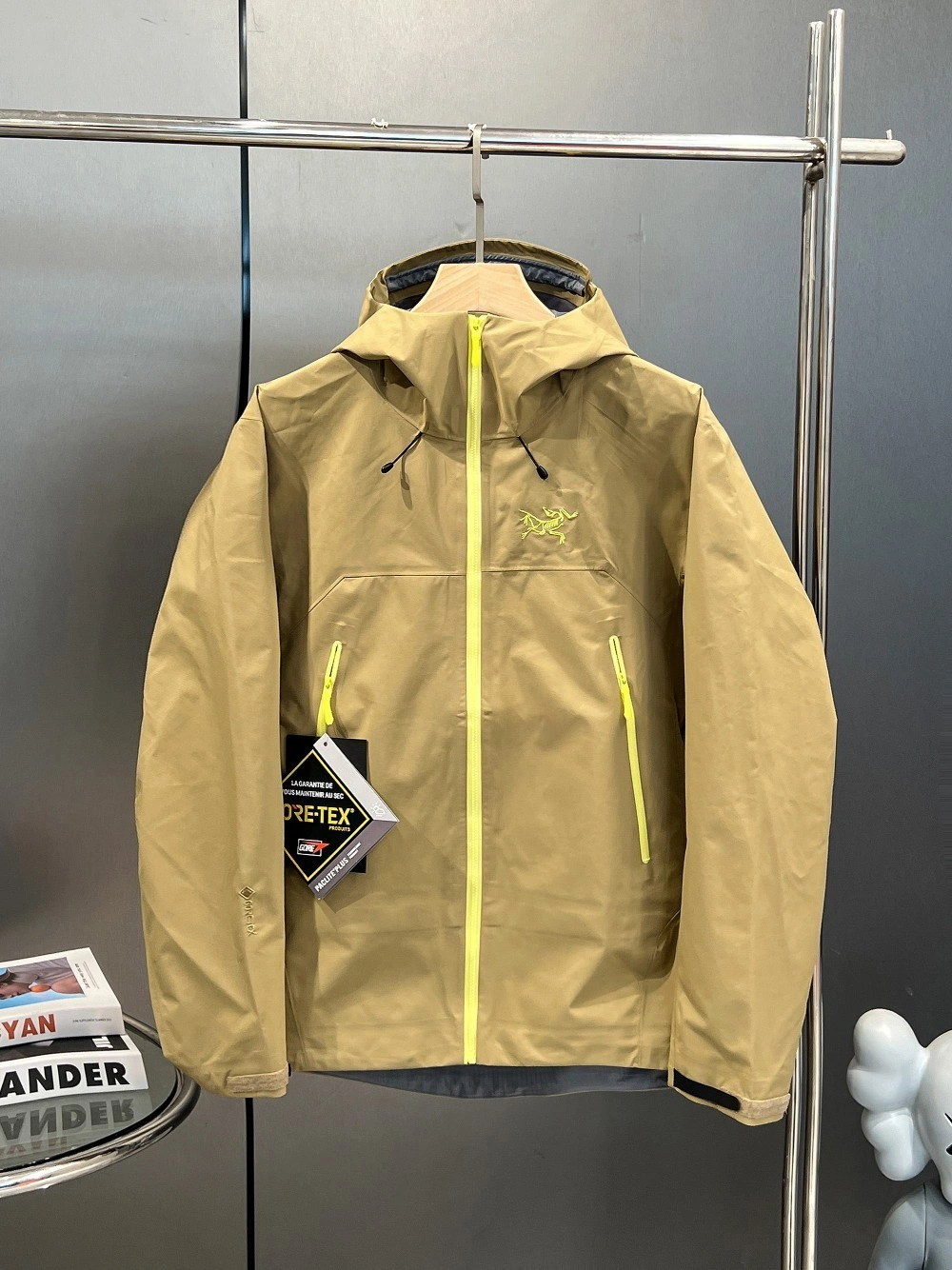 wg.luxury- 1r3t5ryx beta lightweight oversized 6 colour item:D-F110J1515-6